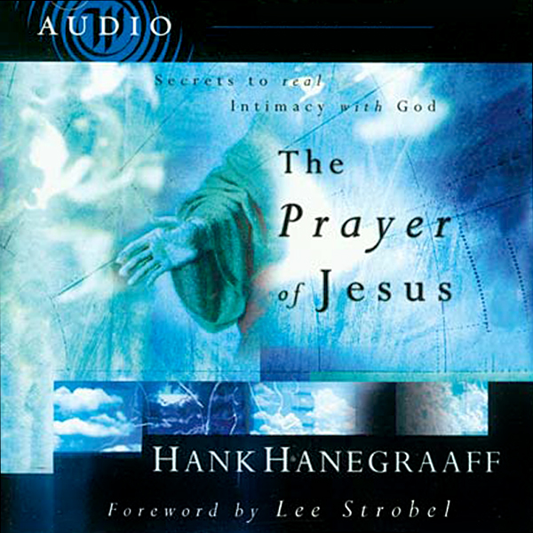 The Prayer of Jesus