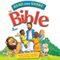 The Read and Share Bible: Over 200 Best Loved Bible Stories
