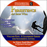 Persistence: An Iron Will