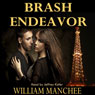 Brash Endeavor: A Stan Turner Mystery Vol 3