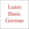 Learn Basic German