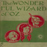The Wizard of Oz