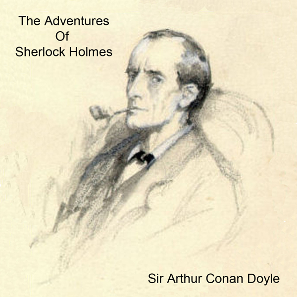 The Adventures of Sherlock Holmes
