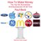 How to Make Money: The Top Ten Businesses and Businessmen of All Time
