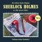Holmes unter Verdacht (Sherlock Holmes - Die neuen Flle 9)