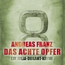 Das achte Opfer (Julia Durant 2)