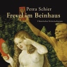 Frevel im Beinhaus (Adelina Burka 4)