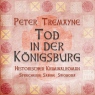 Tod in der Knigsburg (Schwester Fidelma ermittelt)