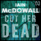 Cut Her Dead: Jacobson and Kerr Series: Book 5