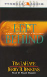 Left Behind: A Novel of the Earth's Last Days