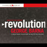 Revolution: Finding Vibrant Faith Beyond the Walls of the Sanctuary