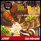 Das wilde Pack in geheimer Mission (Das wilde Pack 7)
