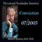 Devotional Nonduality Intensive: Conviction