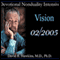 Devotional Nonduality Intensive: Vision