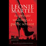 The Private Undoing of a Public Servant