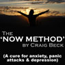 The Now Method: A Cure for Anxiety, Panic Attacks & Depression
