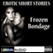 Frozen Bondage: An Erotic Short Story
