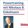 Powertraining mit Nikolaus B. Enkelmann
