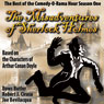 The Misadventures of Sherlock Holmes: The Best of the Comedy-O-Rama Hour, Season One