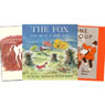 Stone Soup, Fox Went Out on a Chilly Night, Suho and the White Horse, & more