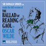 The Ballad of Reading Gaol