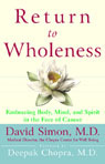 Return to Wholeness: Embracing Body, Mind, and Spirit in the Face of Cancer