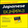 Japanese For Dummies