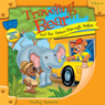 Traveling Bear and the Drive-Through Safari