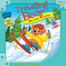 Traveling Bear Skis Gold Mountain