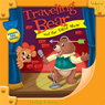 Traveling Bear and the Talent Show