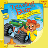 Traveling Bear Goes to the Monster Truck Parade