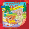Traveling Bear Goes to the Math Tutor