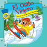 El Osito Viajero esqua en la Montaa Dorada [Traveling Bear Skis Gold Mountain (Texto Completo)]