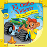 El Osito Viajero y las camionetas gigantes [Traveling Bear Goes to the Monster Truck Parade (Texto Completo)]