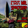 Mr. Spaceship