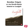 Trgolv: En StorySide novell [Wood Floors: A StorySide Novel]