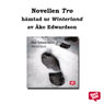 Tro: En StorySide novell [Suspect: A StorySide Novel]