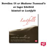 Ut: En StorySide novell [Out: A StorySide Novel]