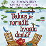 Tedags fr normalt byggda damer