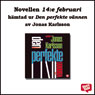14:e februari [En StorySide novell]