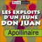 Les exploits d'un jeune Don Juan