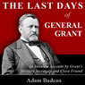 The Last Days of General Grant