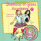Geheimcode Katzenpfote (Sherlock Holmes Academy 2)