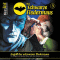Angriff der schwarzen Fledermaus (Die schwarze Fledermaus 3)