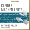 Kleider machen Leute