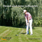 Mental stark beim Golfspielen. Subliminal - Hrbuch