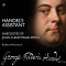 Handel's Assistant. Anecdotes of John Christopher Smith adapted by Bernhard Trebuch