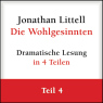 Die Wohlgesinnten (Teil 4 von 4 - Folgen 26 bis 34)