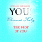 The best of YOU! (YOU! Endlich glcklich)