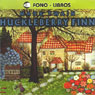 Huckleberry Finn